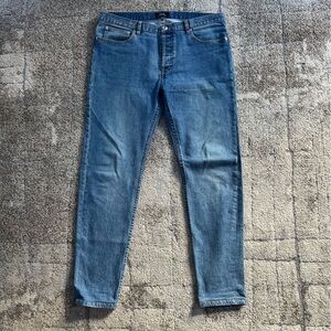 A.P.C. Petit New Standard Jean
